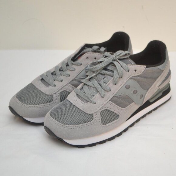 Saucony Mens (7)/Women's (8.5) Shadow Original BNIB - Picture 1 of 8